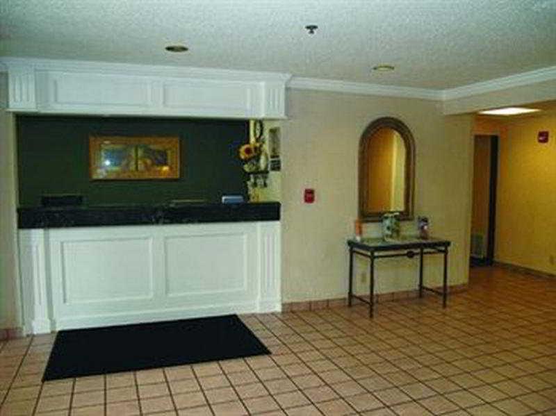 Motel 6-Maryland Heights, Mo מראה פנימי תמונה