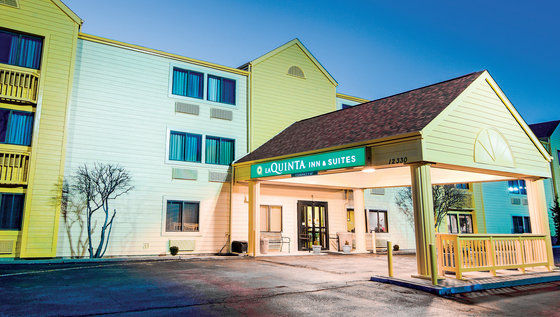 Motel 6-Maryland Heights, Mo מראה חיצוני תמונה